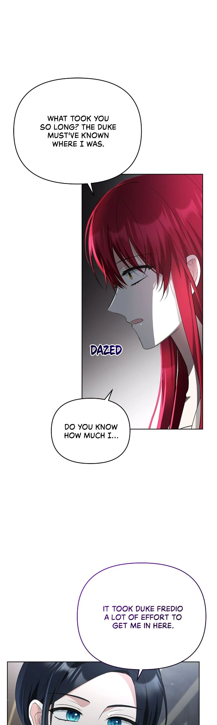 The Ugly Lady’s Secret Pouch Chapter 65 182 10