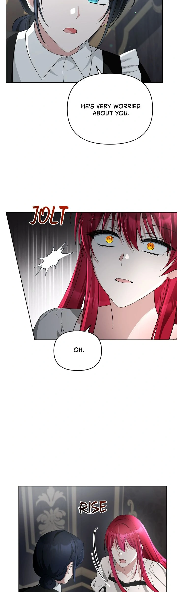 The Ugly Lady’s Secret Pouch Chapter 65 183 11