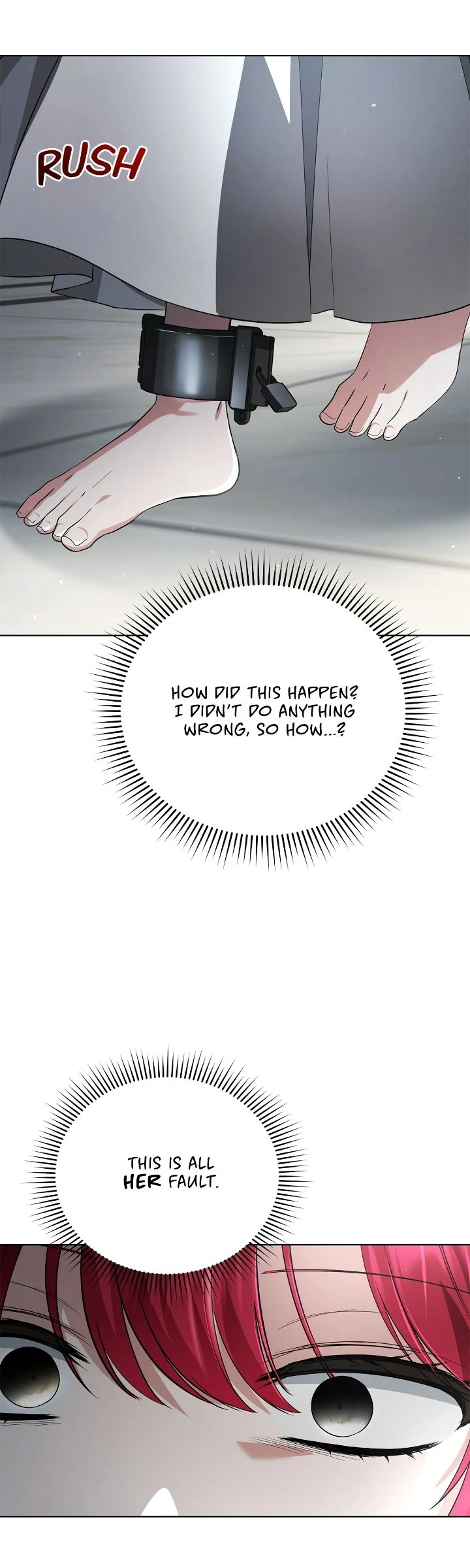 The Ugly Lady’s Secret Pouch Chapter 65 186 14