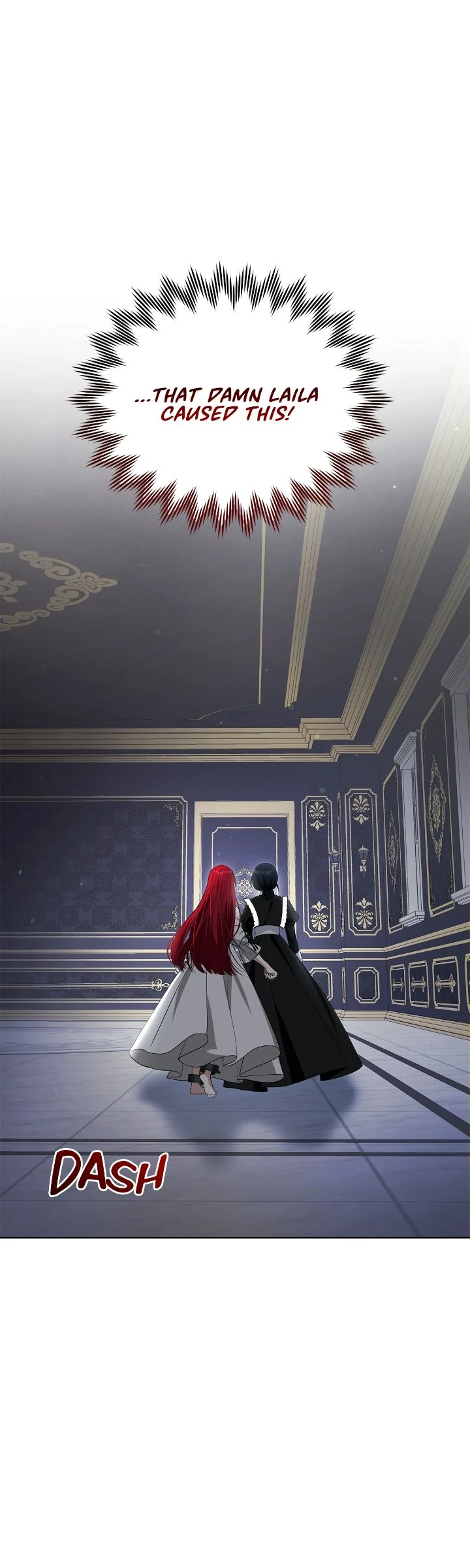 The Ugly Lady’s Secret Pouch Chapter 65 187 15