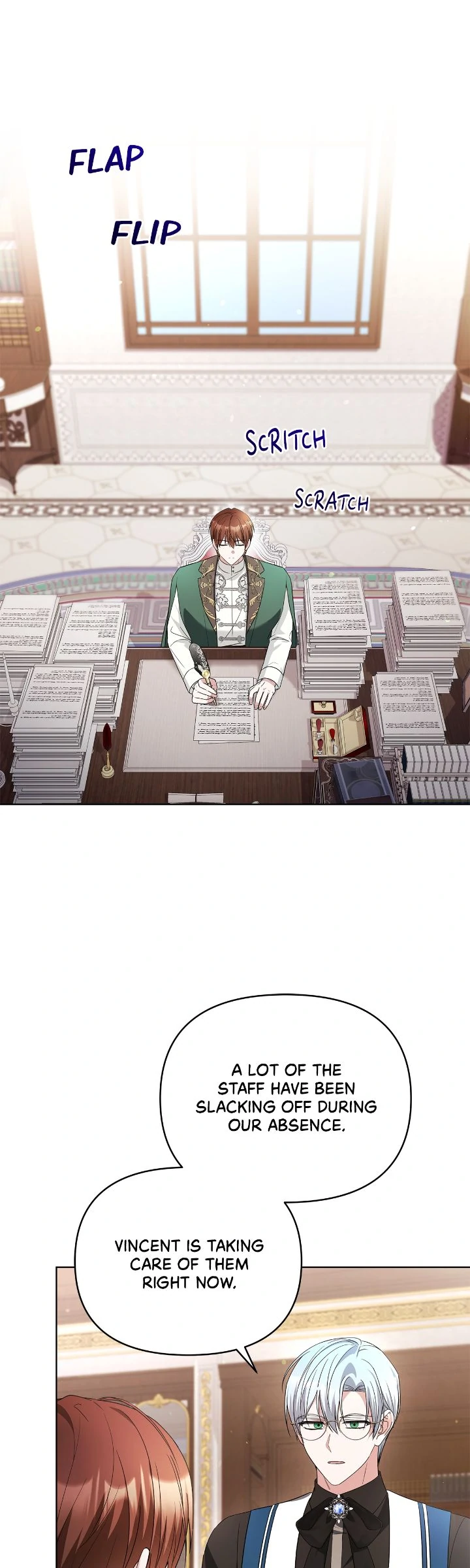 The Ugly Lady’s Secret Pouch Chapter 65 190 18