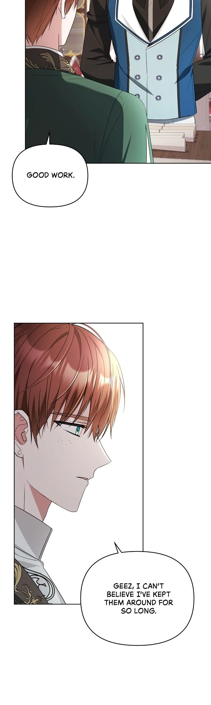 The Ugly Lady’s Secret Pouch Chapter 65 191 19