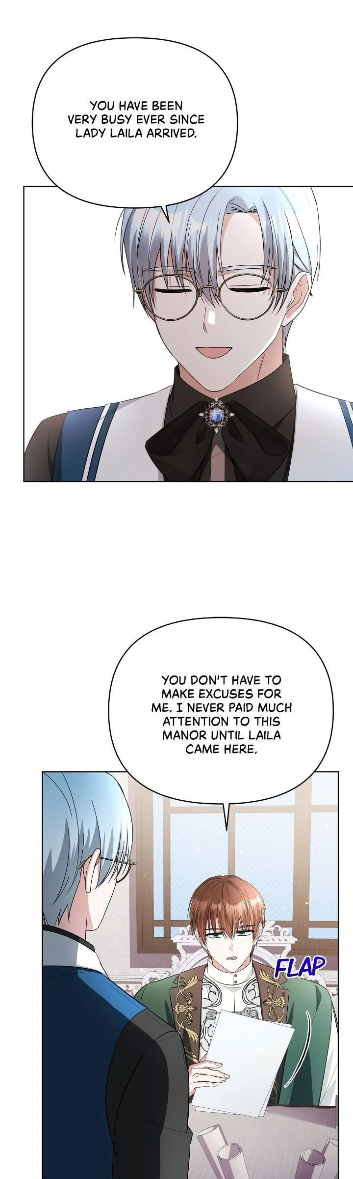 The Ugly Lady’s Secret Pouch Chapter 65 192 20