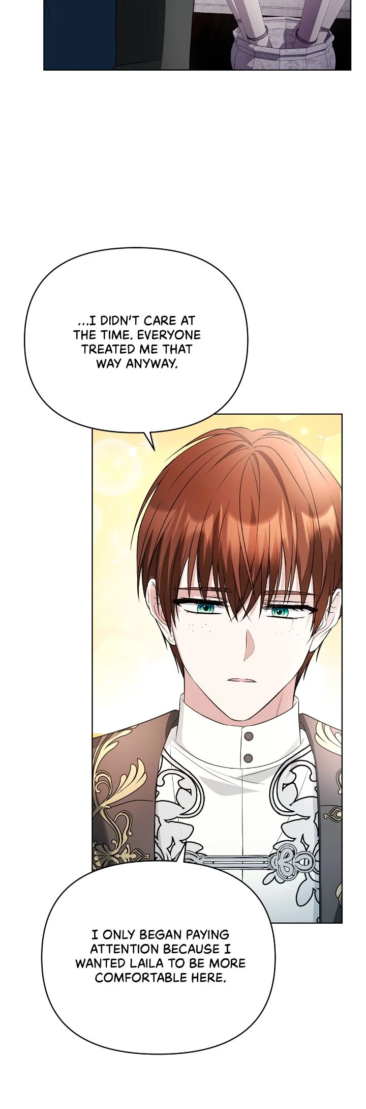 The Ugly Lady’s Secret Pouch Chapter 65 193 21