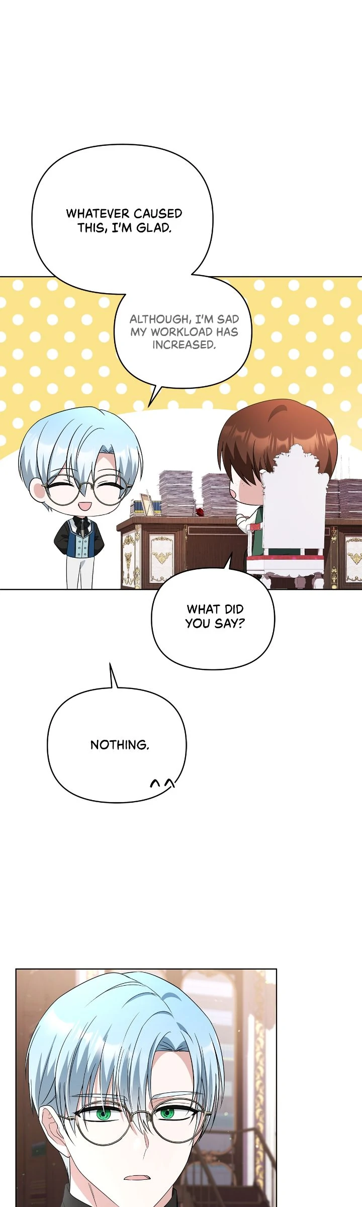 The Ugly Lady’s Secret Pouch Chapter 65 194 22