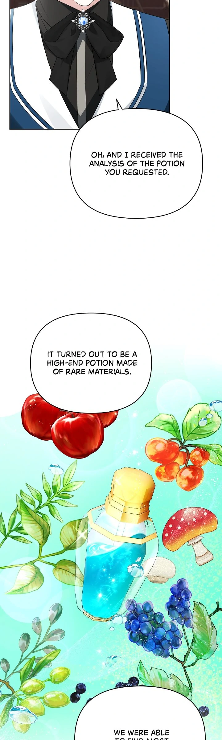 The Ugly Lady’s Secret Pouch Chapter 65 195 23