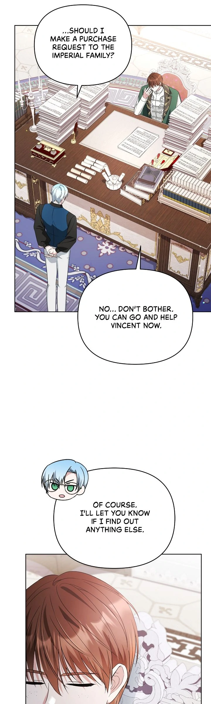 The Ugly Lady’s Secret Pouch Chapter 65 198 26