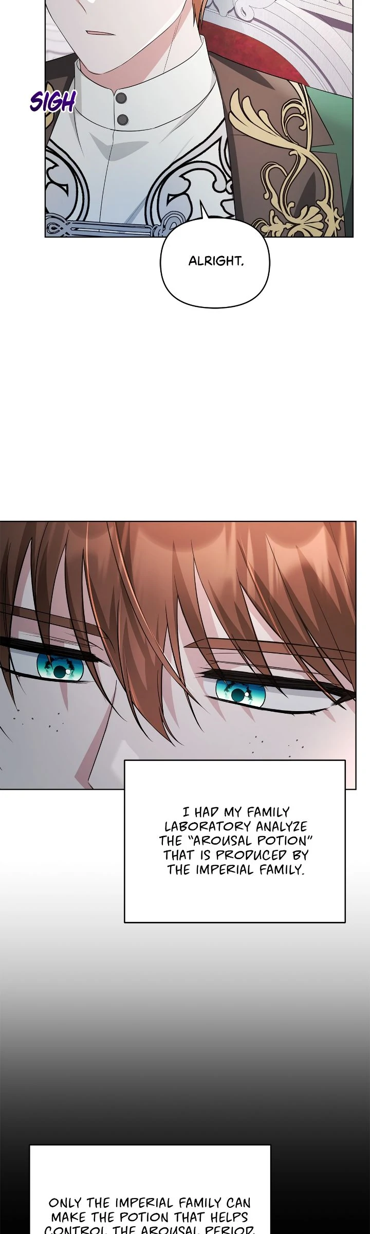 The Ugly Lady’s Secret Pouch Chapter 65 199 27