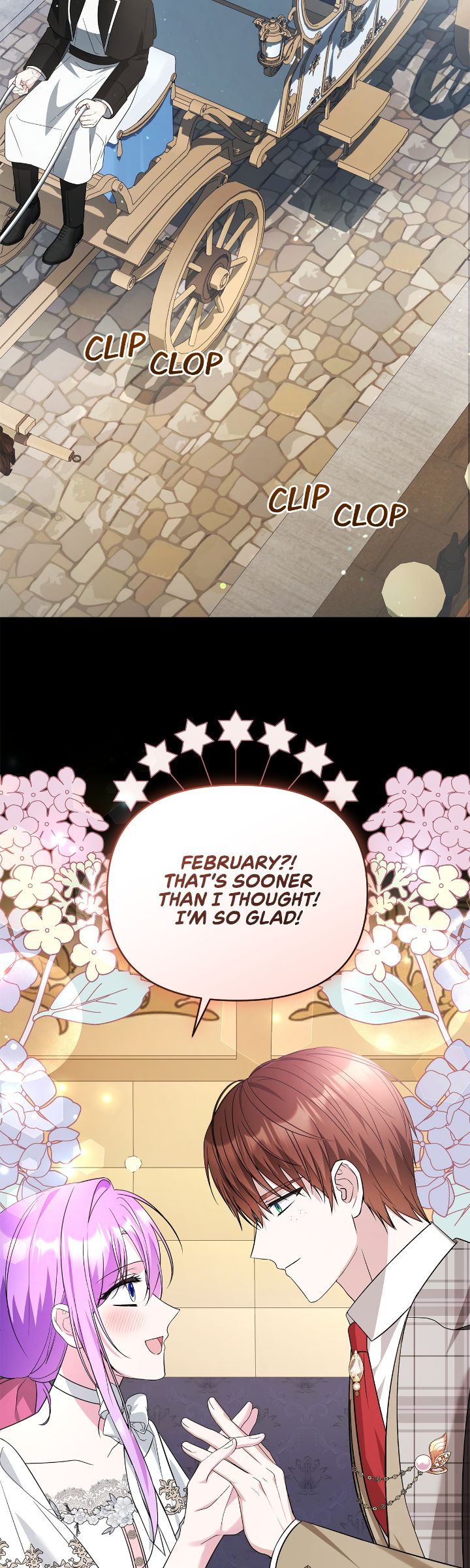 The Ugly Lady’s Secret Pouch Chapter 65 205 33