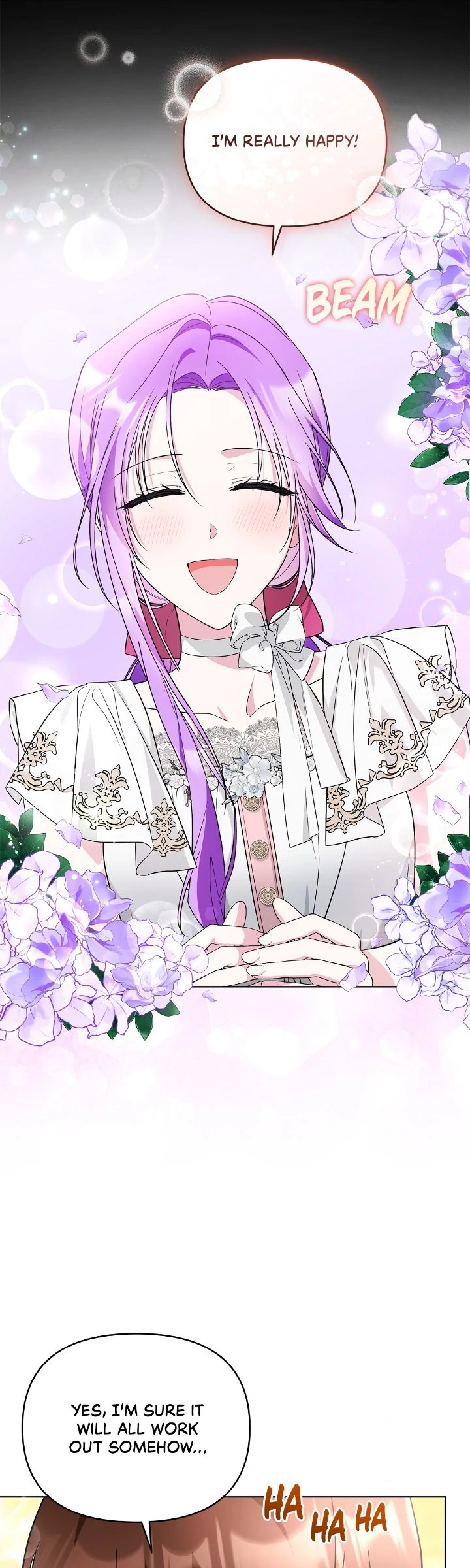 The Ugly Lady’s Secret Pouch Chapter 65 207 35