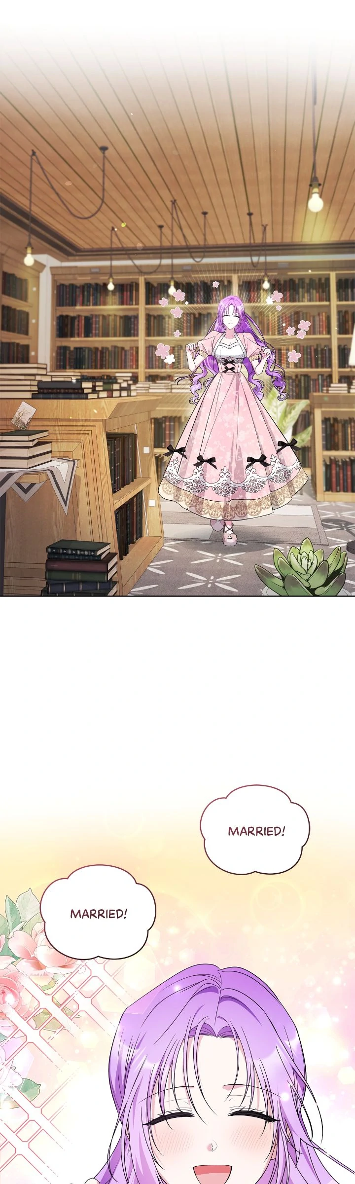 The Ugly Lady’s Secret Pouch Chapter 65 212 40