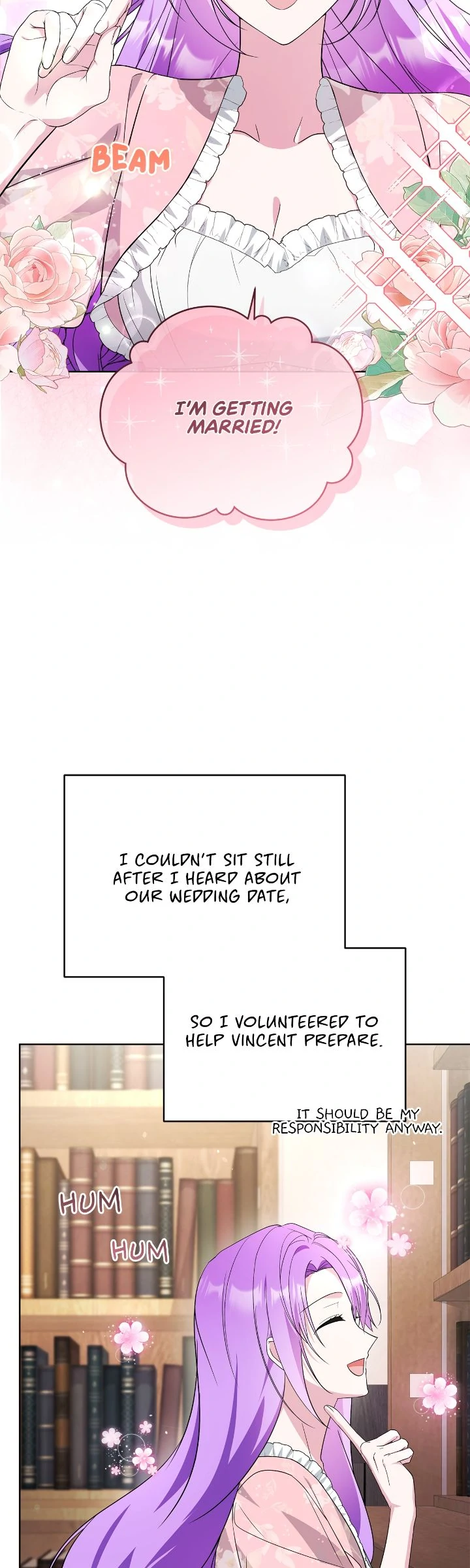 The Ugly Lady’s Secret Pouch Chapter 65 213 41