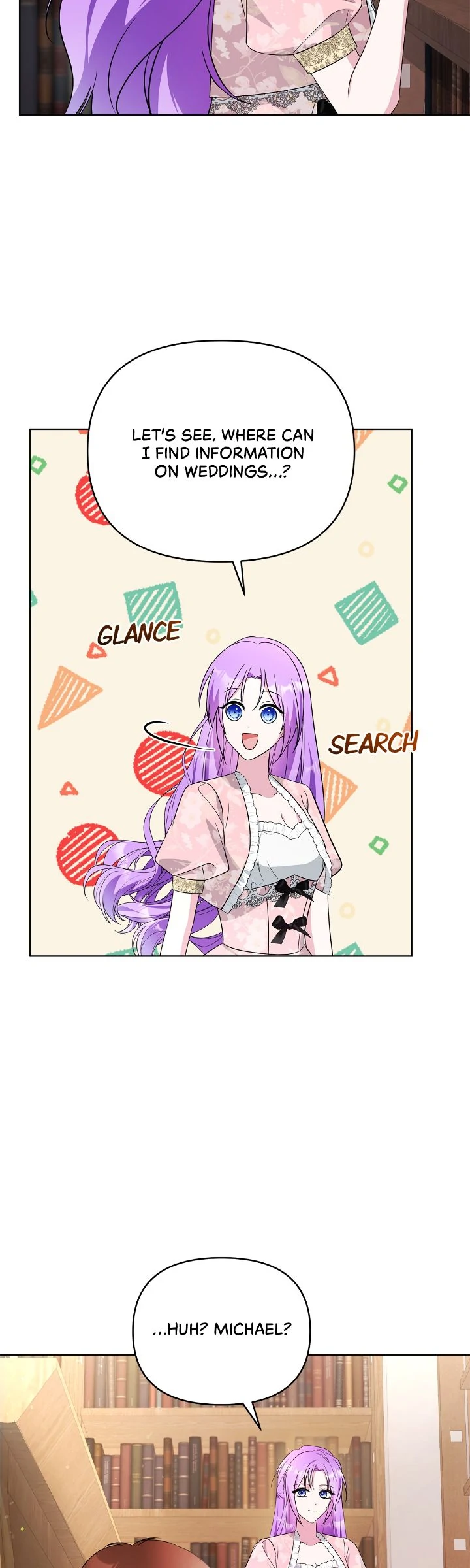 The Ugly Lady’s Secret Pouch Chapter 65 214 42