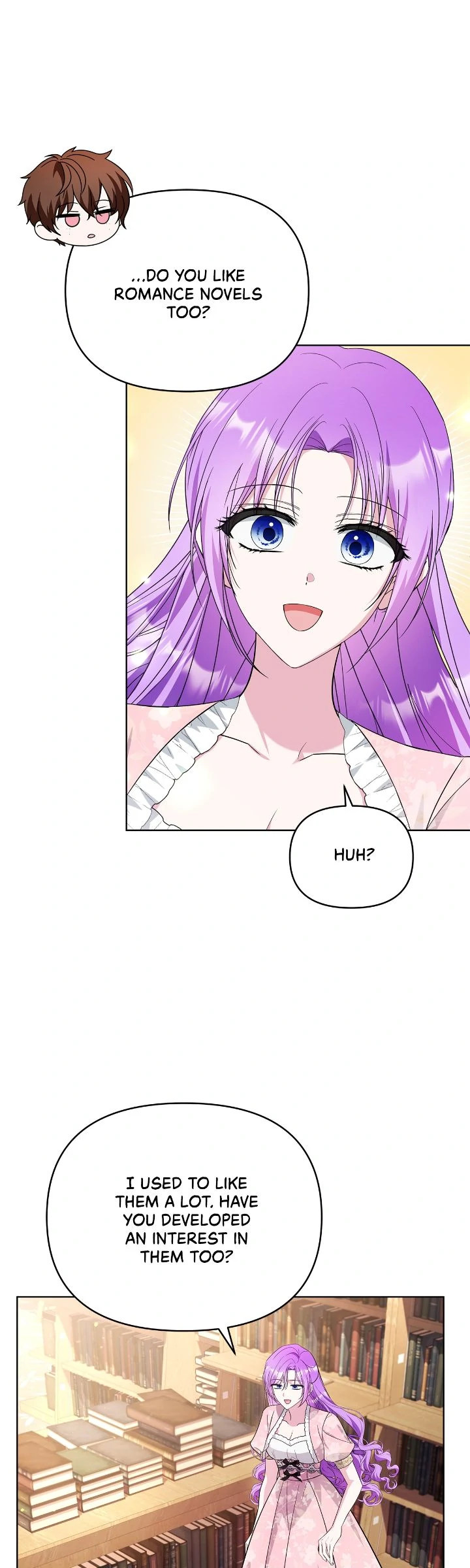 The Ugly Lady’s Secret Pouch Chapter 65 216 44