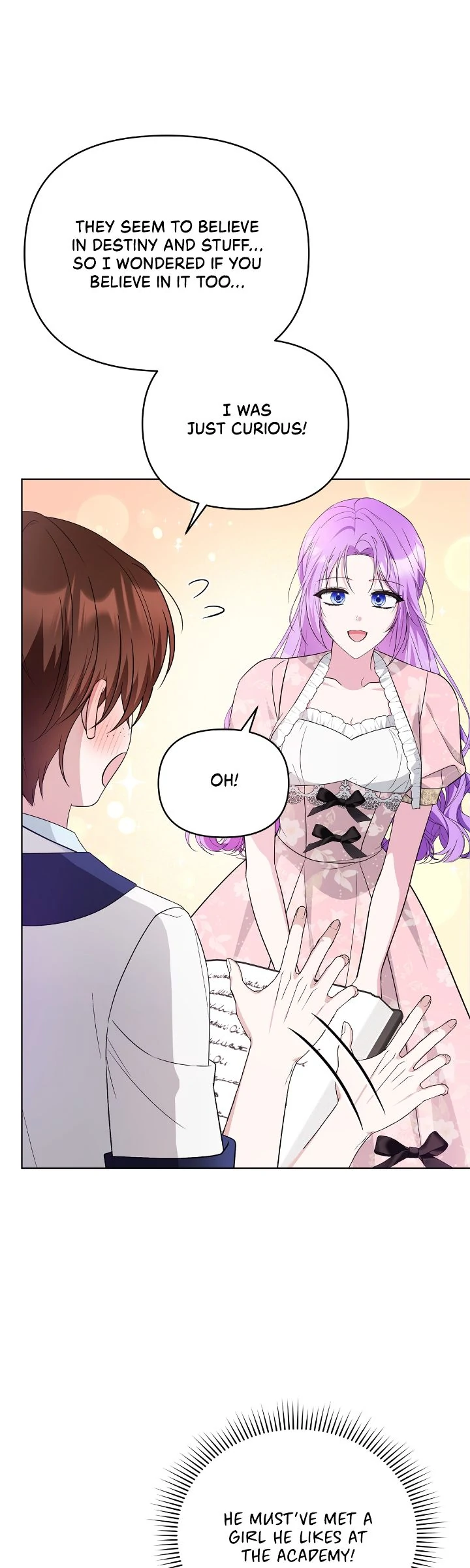 The Ugly Lady’s Secret Pouch Chapter 65 218 46