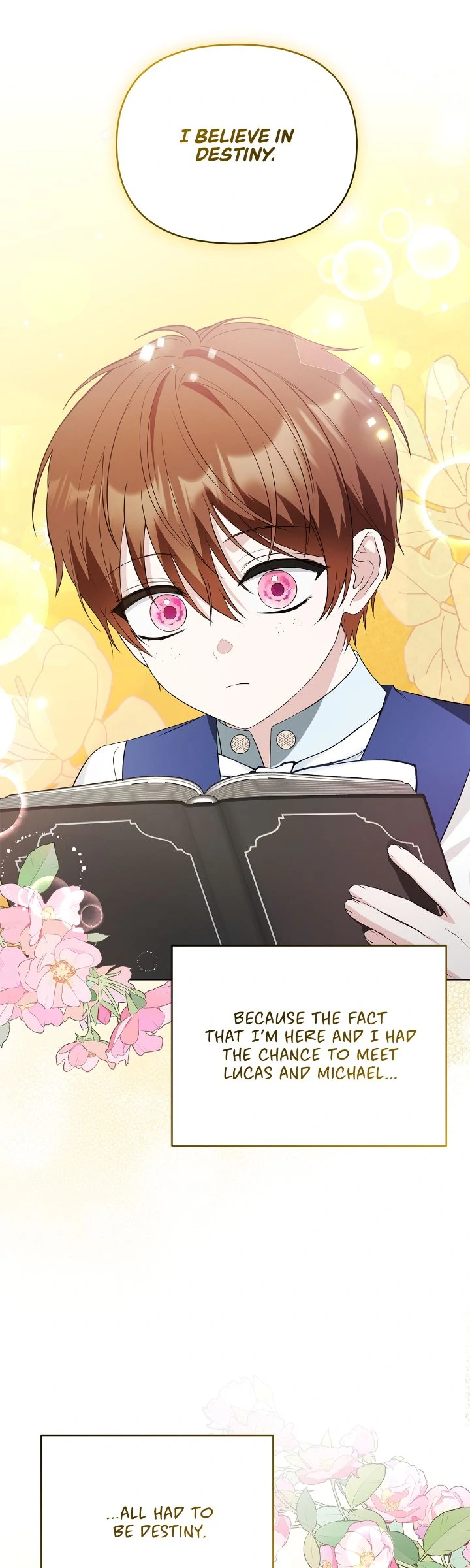 The Ugly Lady’s Secret Pouch Chapter 65 220 48