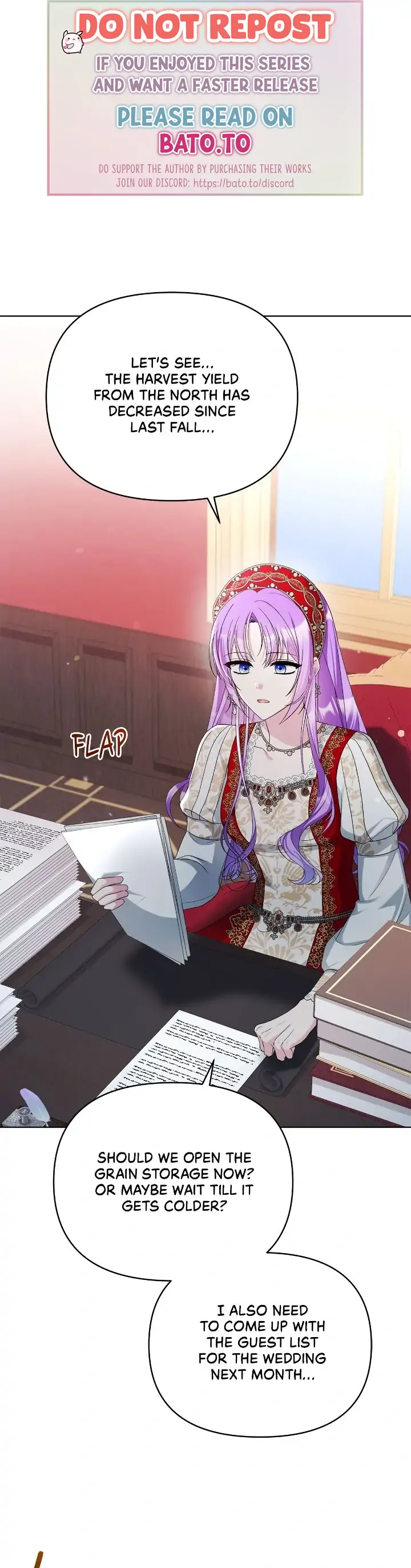 The Ugly Lady’s Secret Pouch Chapter 68 170 01