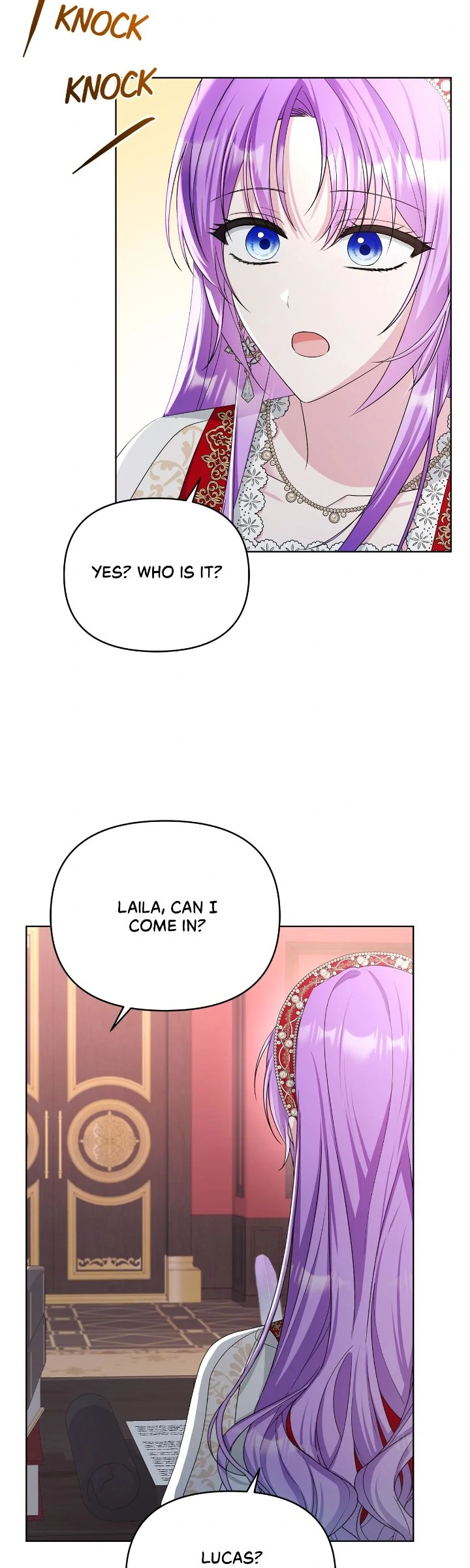 The Ugly Lady’s Secret Pouch Chapter 68 171 02