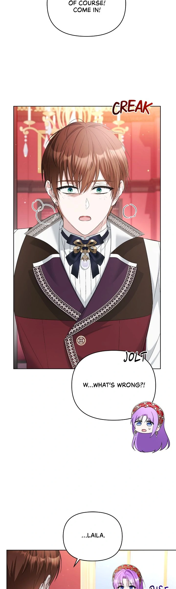 The Ugly Lady’s Secret Pouch Chapter 68 172 03