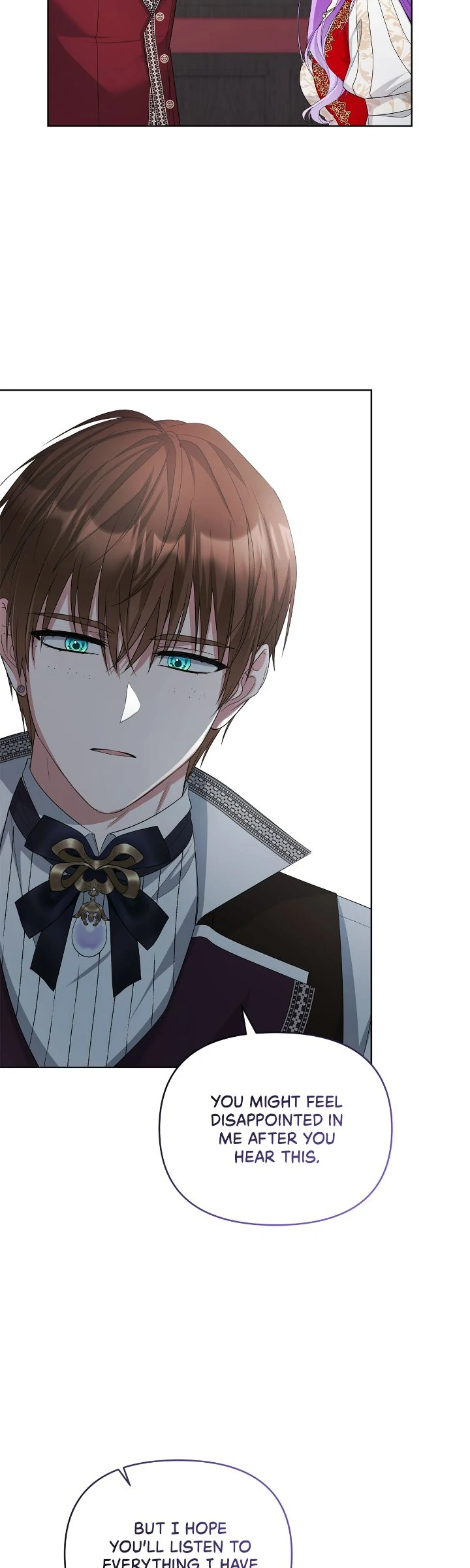 The Ugly Lady’s Secret Pouch Chapter 68 176 07