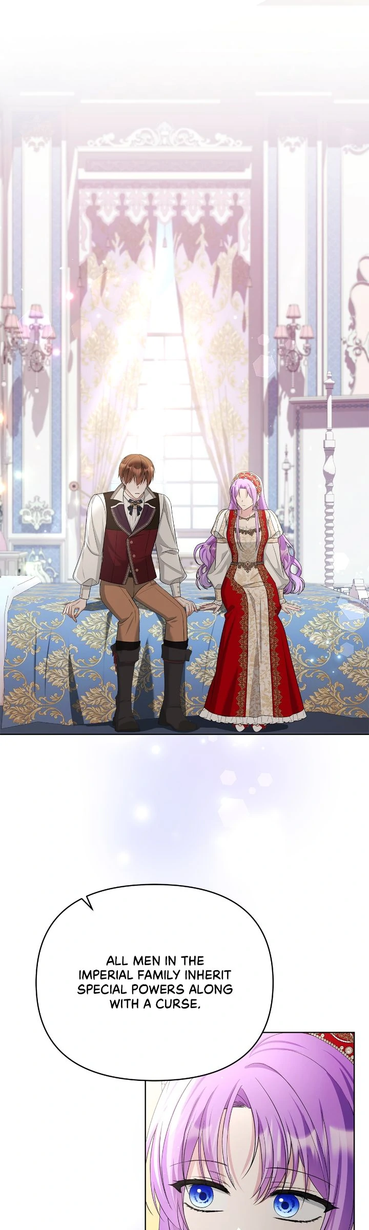 The Ugly Lady’s Secret Pouch Chapter 68 179 10