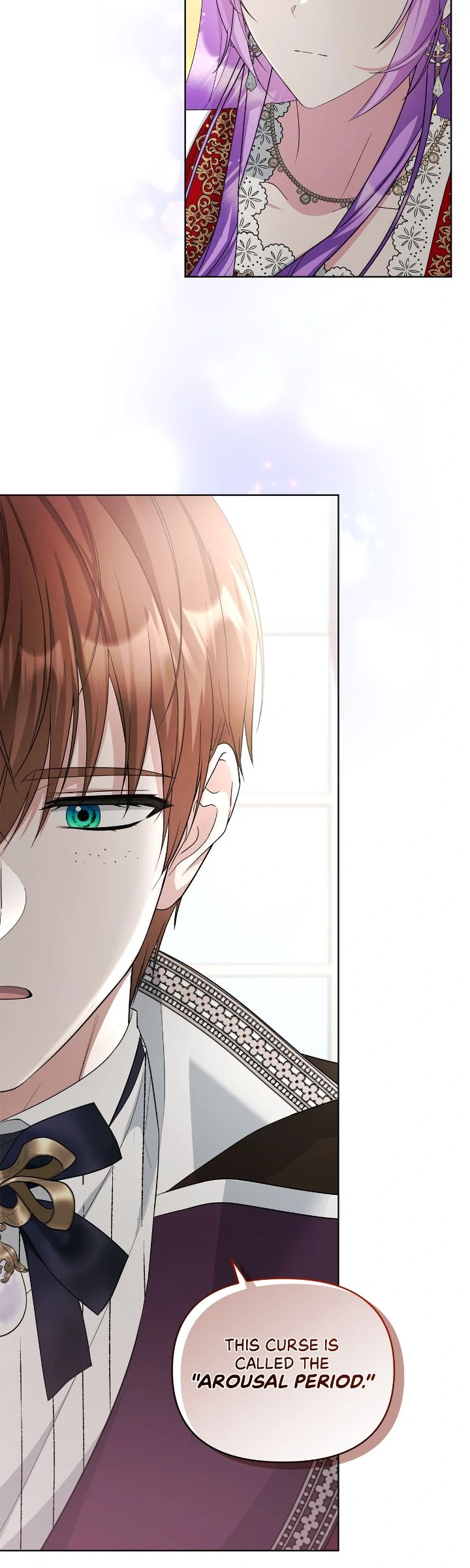 The Ugly Lady’s Secret Pouch Chapter 68 180 11