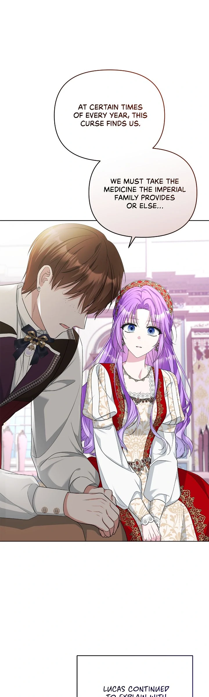 The Ugly Lady’s Secret Pouch Chapter 68 181 12