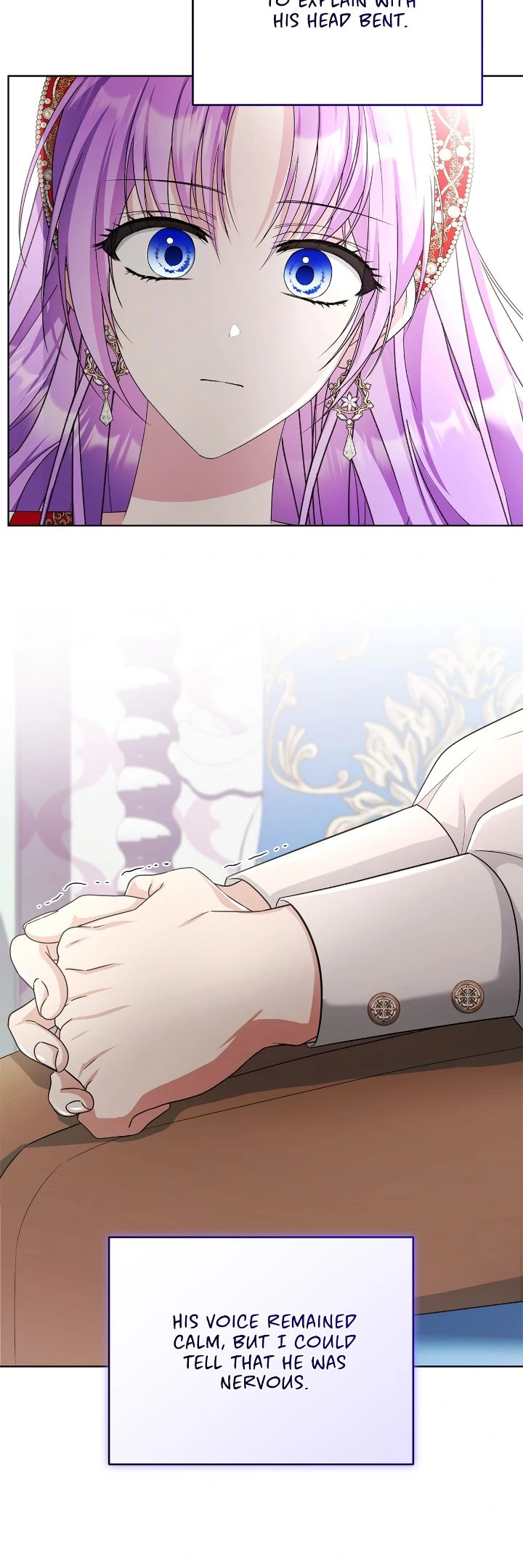 The Ugly Lady’s Secret Pouch Chapter 68 182 13