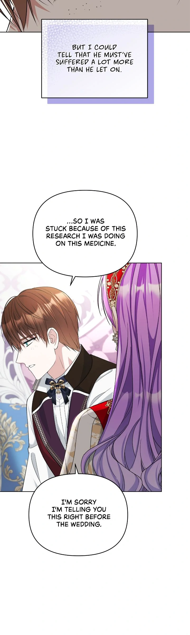 The Ugly Lady’s Secret Pouch Chapter 68 184 15