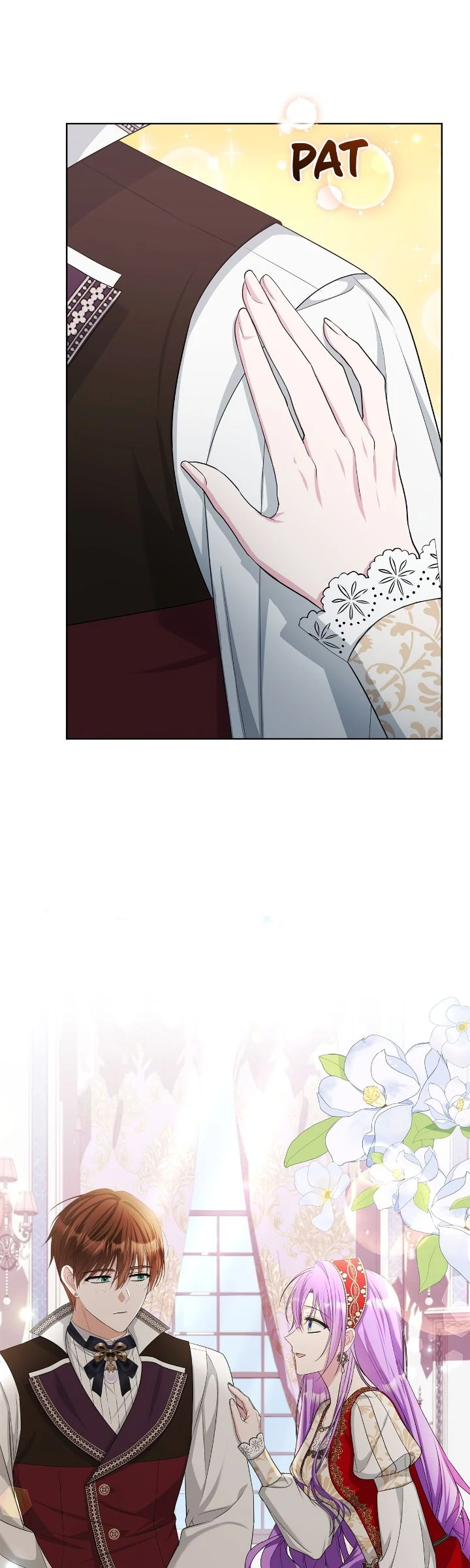 The Ugly Lady’s Secret Pouch Chapter 68 185 16