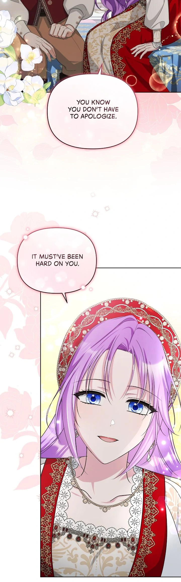 The Ugly Lady’s Secret Pouch Chapter 68 186 17