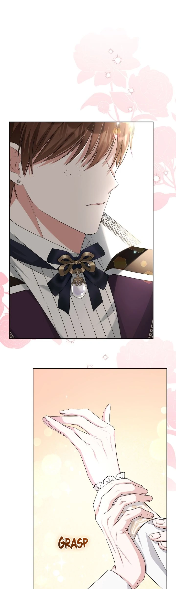 The Ugly Lady’s Secret Pouch Chapter 68 187 18