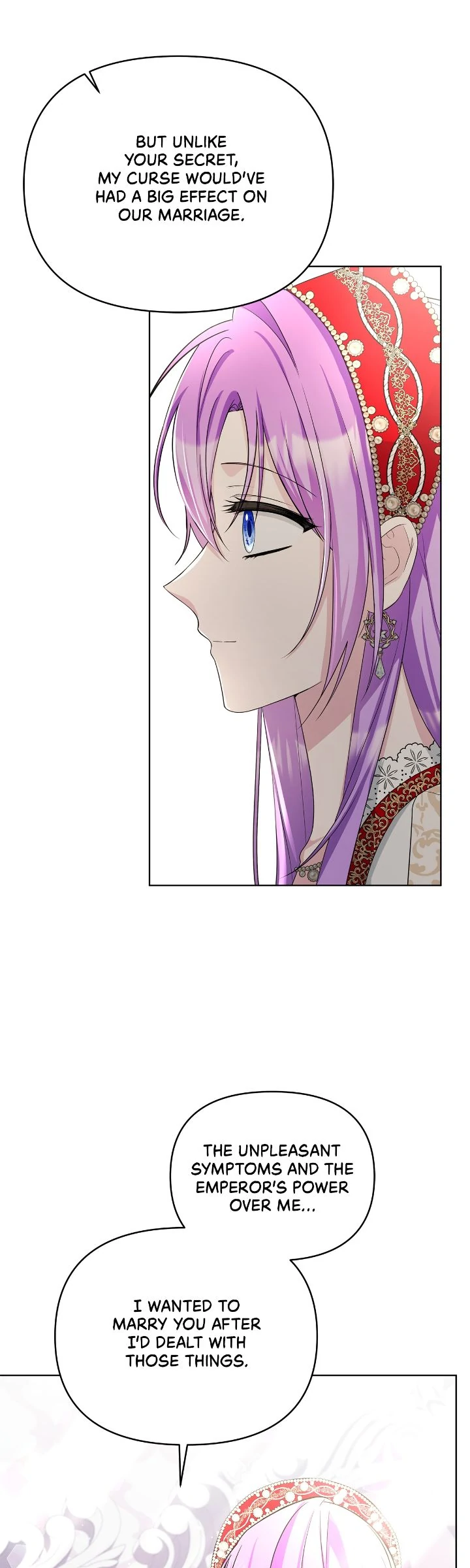 The Ugly Lady’s Secret Pouch Chapter 68 189 20