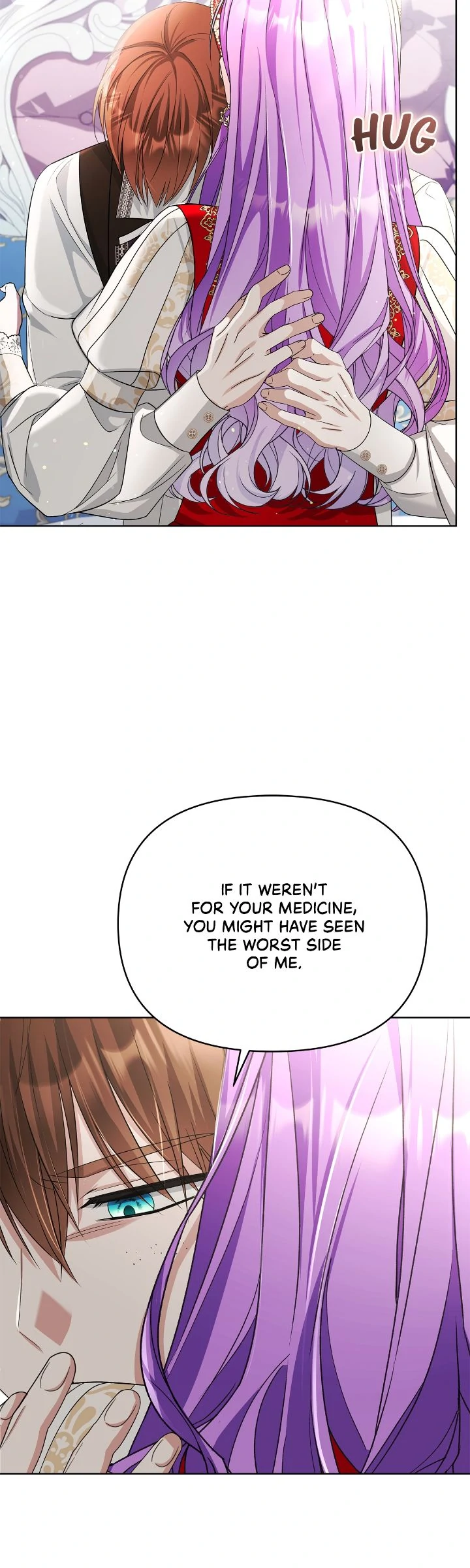 The Ugly Lady’s Secret Pouch Chapter 68 190 21