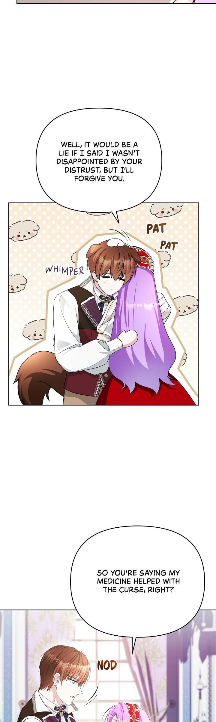 The Ugly Lady’s Secret Pouch Chapter 68 193 24