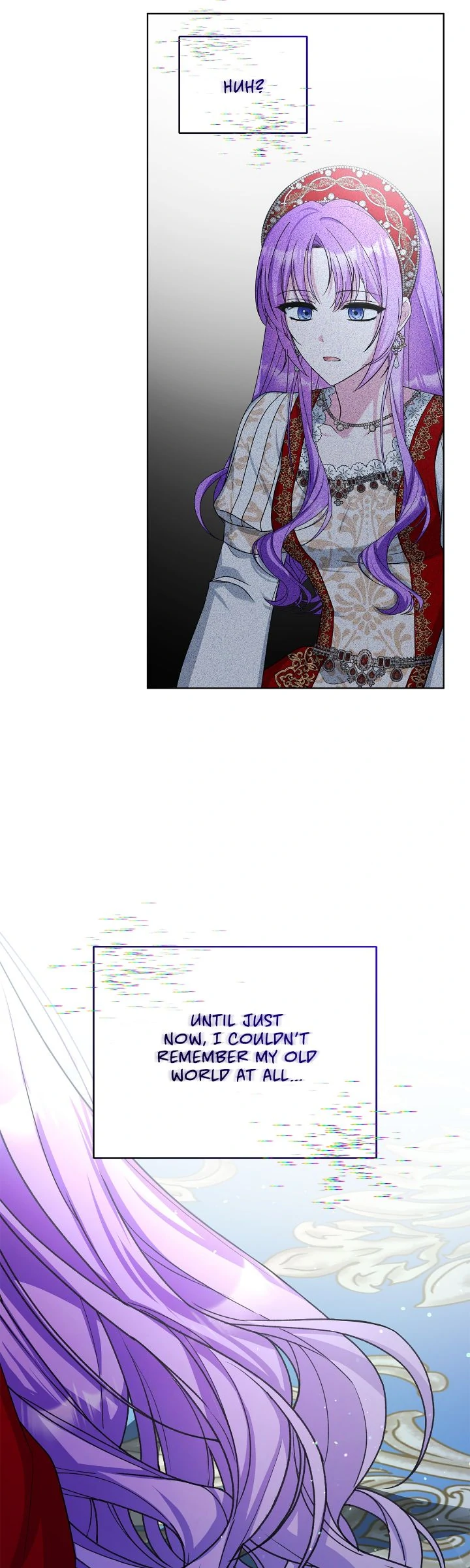 The Ugly Lady’s Secret Pouch Chapter 68 196 27