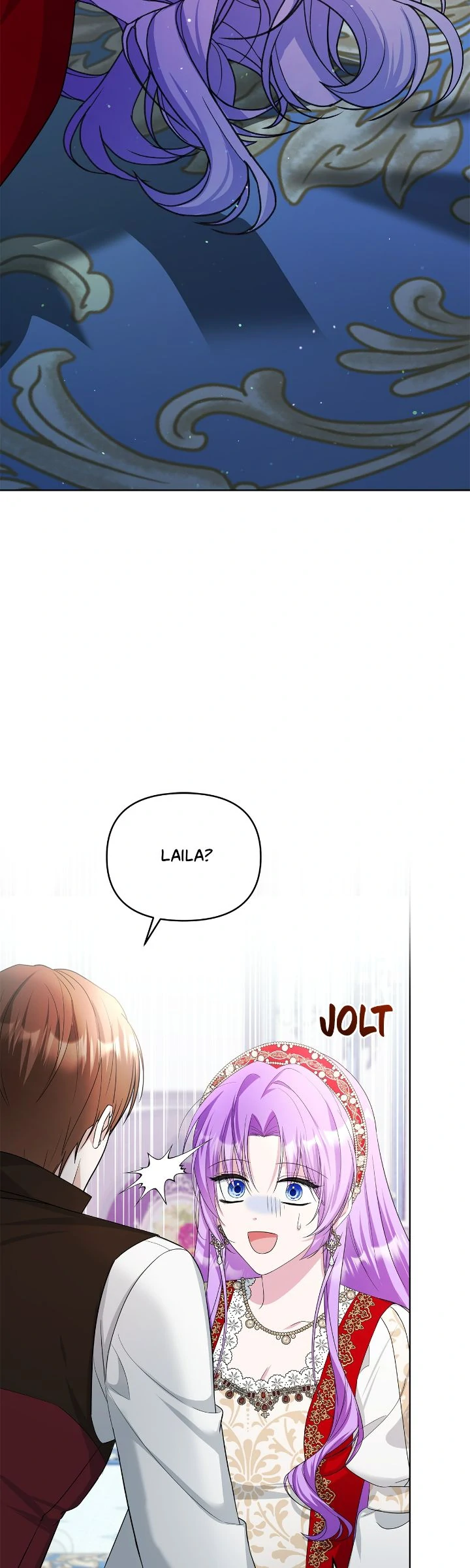 The Ugly Lady’s Secret Pouch Chapter 68 197 28