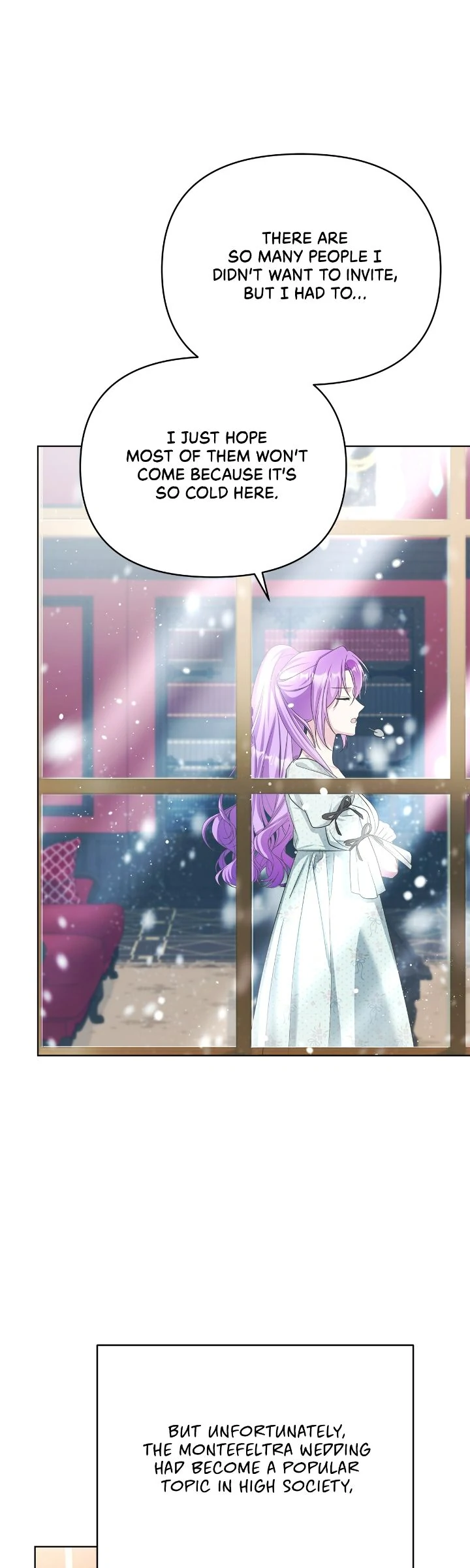 The Ugly Lady’s Secret Pouch Chapter 68 204 35