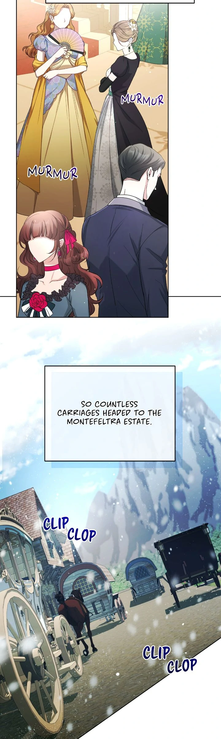 The Ugly Lady’s Secret Pouch Chapter 68 205 36