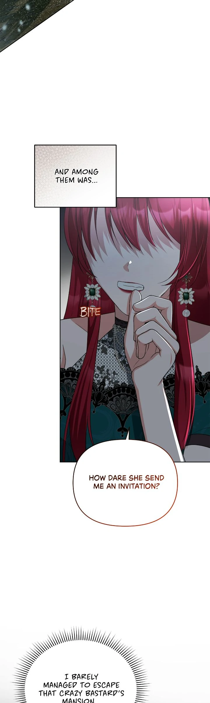 The Ugly Lady’s Secret Pouch Chapter 68 206 37