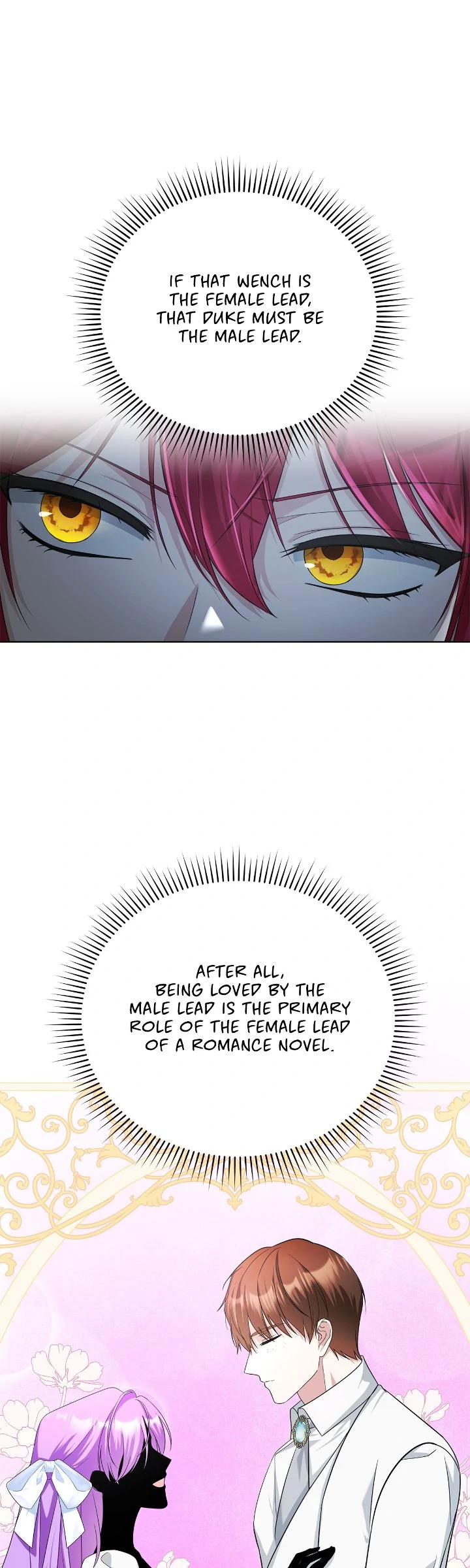 The Ugly Lady’s Secret Pouch Chapter 68 208 39