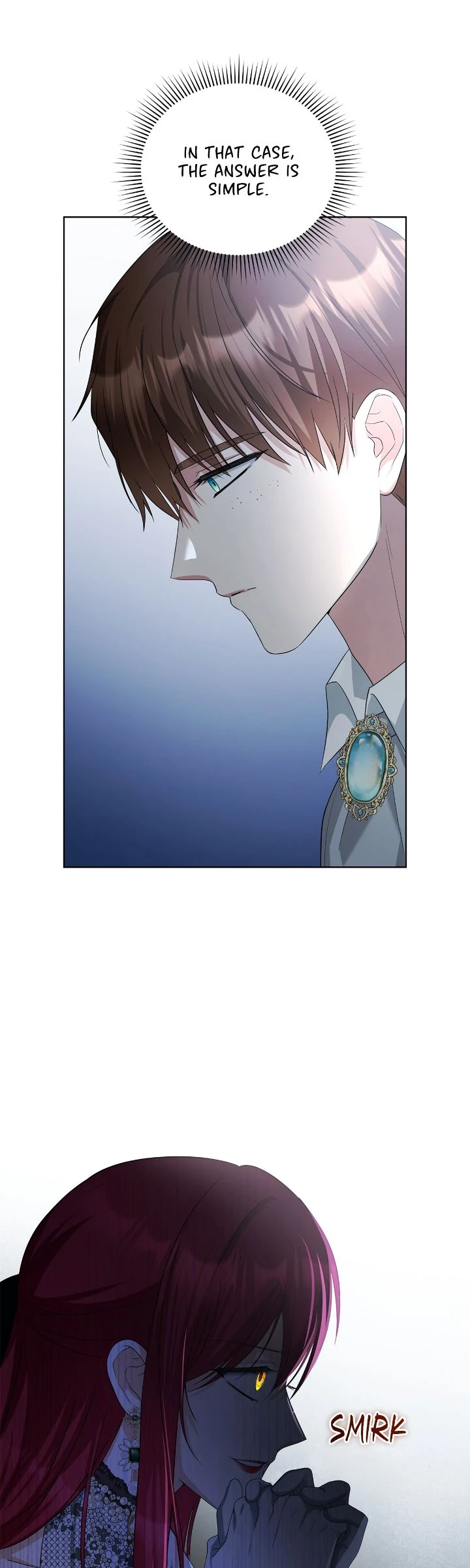 The Ugly Lady’s Secret Pouch Chapter 68 210 41