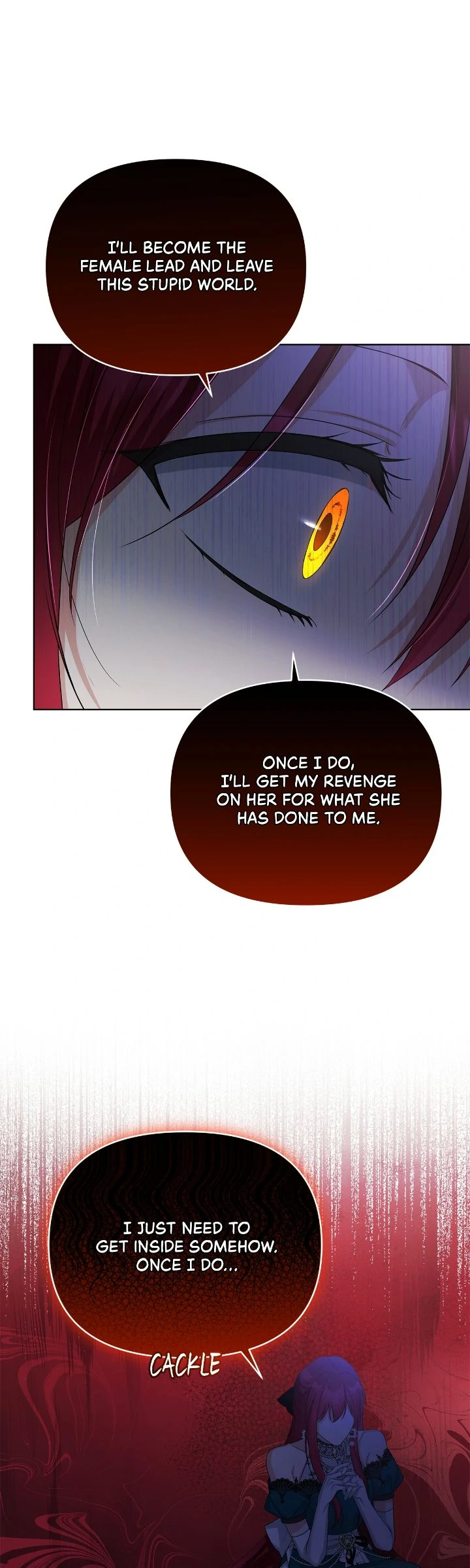 The Ugly Lady’s Secret Pouch Chapter 68 213 44