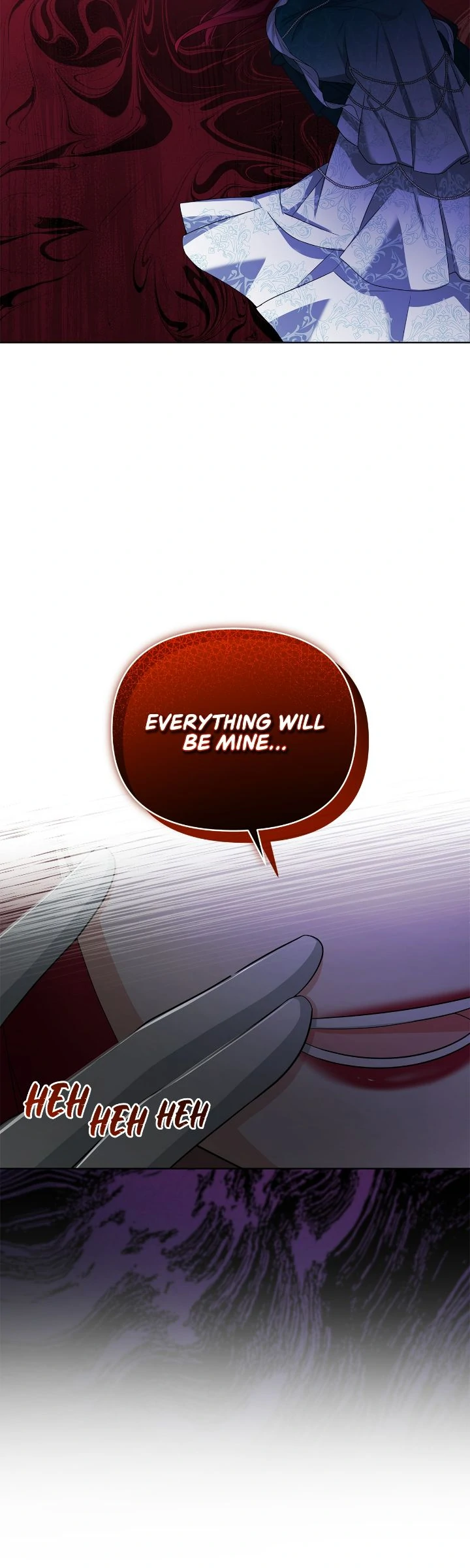 The Ugly Lady’s Secret Pouch Chapter 68 214 45