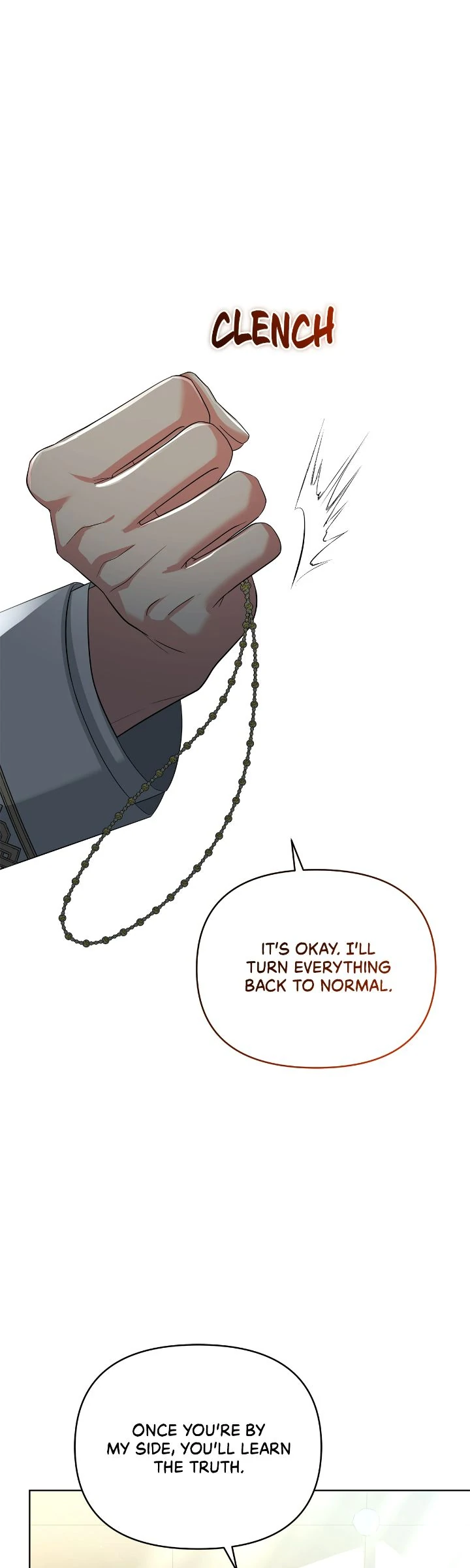 The Ugly Lady’s Secret Pouch Chapter 68 217 48