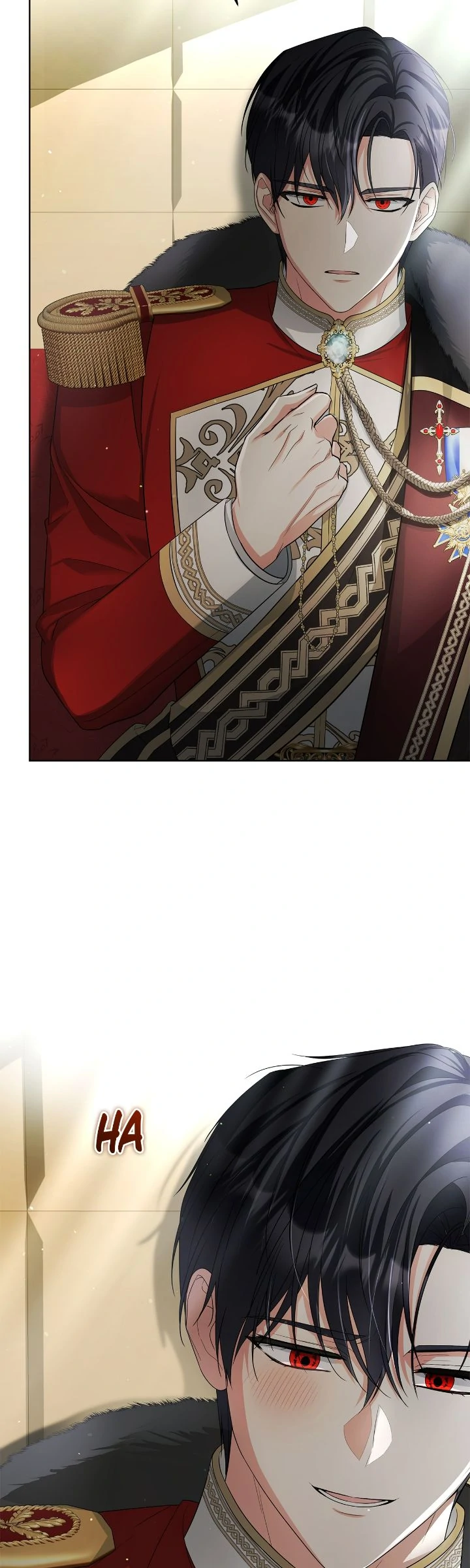 The Ugly Lady’s Secret Pouch Chapter 68 218 49