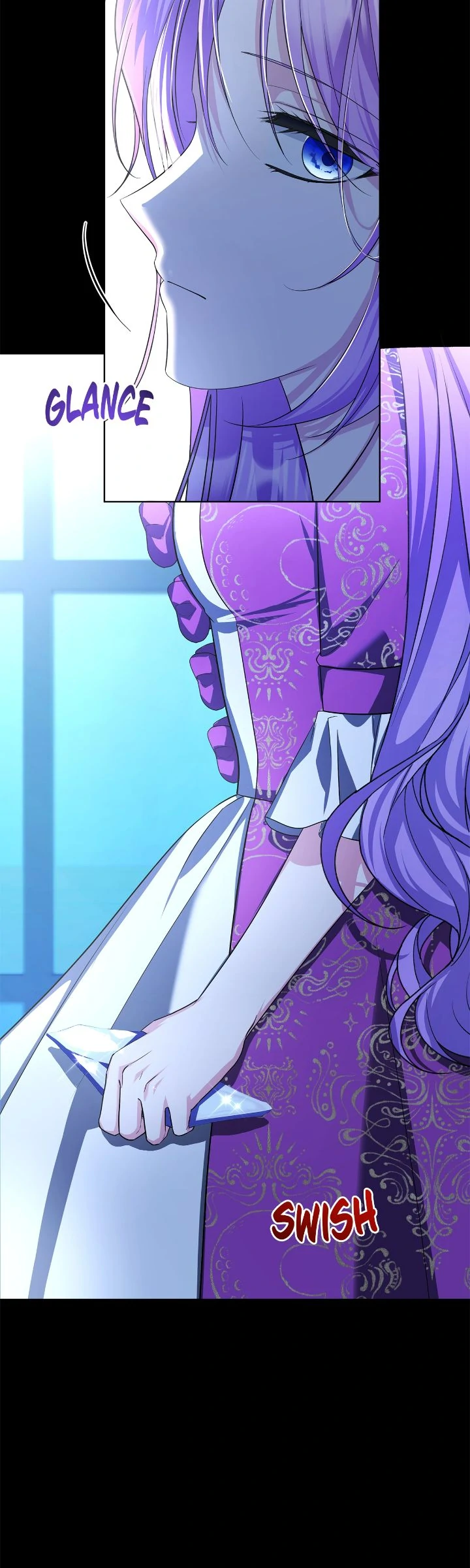 The Ugly Lady’s Secret Pouch Chapter 69 165 02