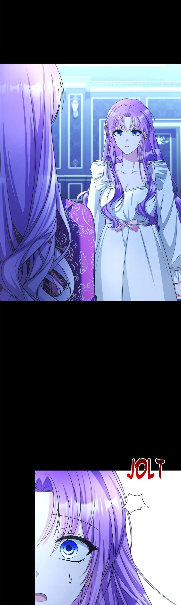 The Ugly Lady’s Secret Pouch Chapter 69 166 03