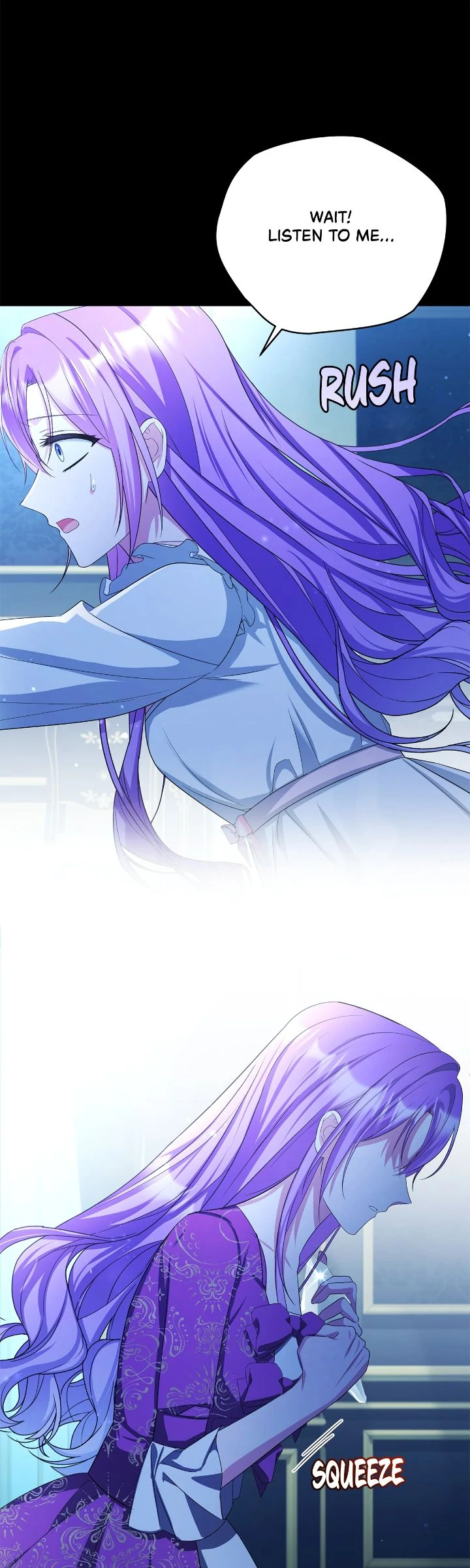 The Ugly Lady’s Secret Pouch Chapter 69 168 05