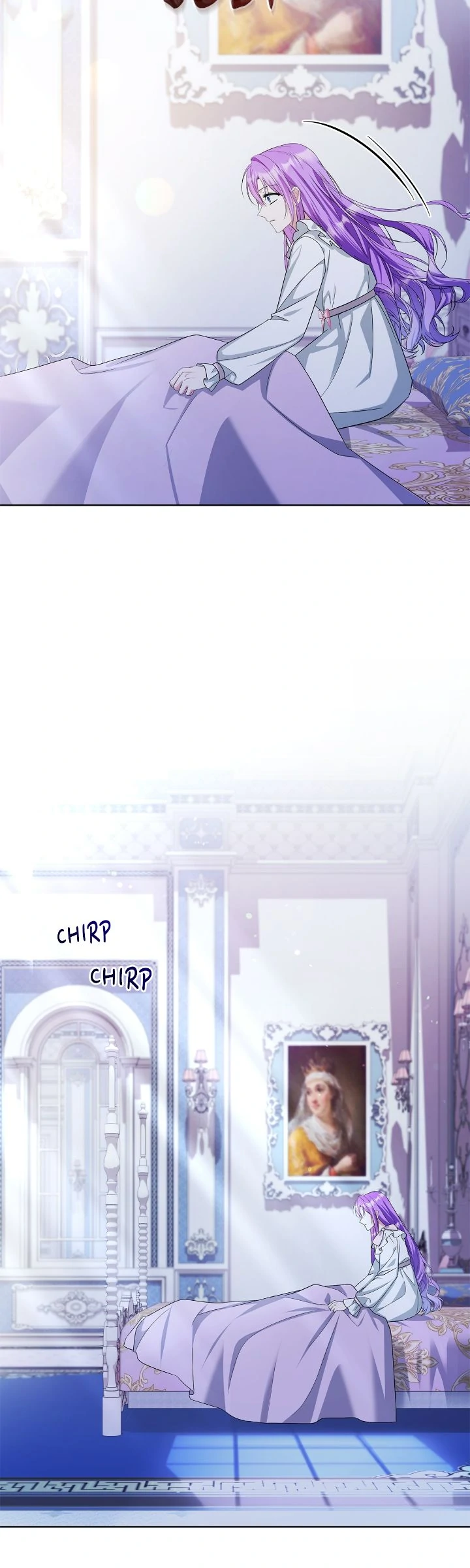 The Ugly Lady’s Secret Pouch Chapter 69 170 07